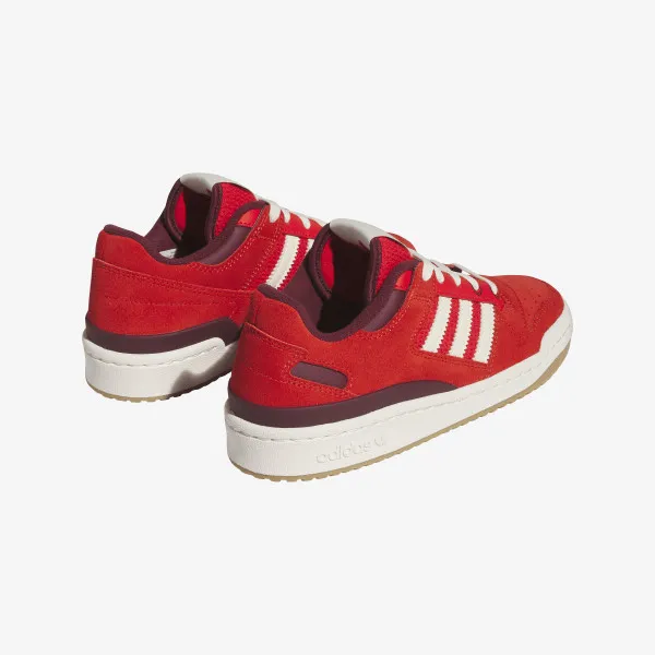 adidas FORUM LOW CL J 
