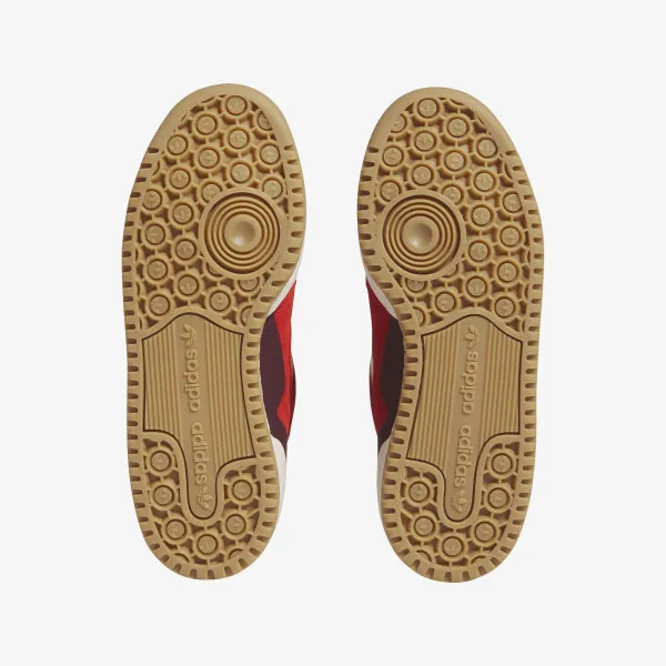 adidas FORUM LOW CL J 