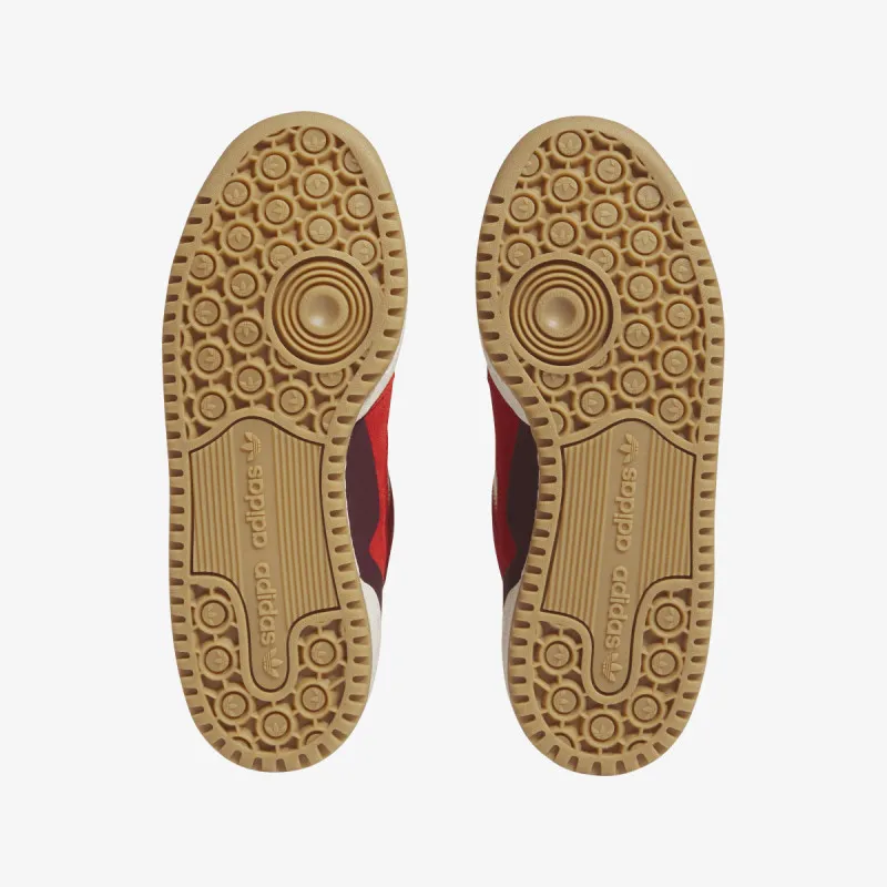 adidas FORUM LOW CL J 