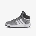 adidas HOOPS MID 3.0 K 