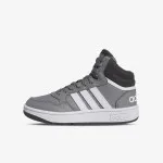 adidas HOOPS MID 3.0 K 