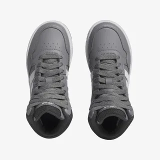 adidas HOOPS MID 3.0 K 