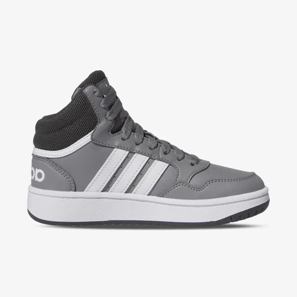 adidas HOOPS MID 3.0 K 