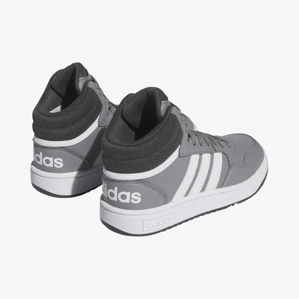 adidas HOOPS MID 3.0 K 