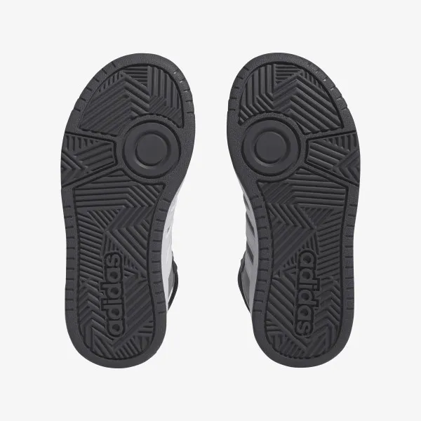adidas HOOPS MID 3.0 K 