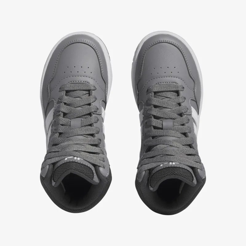 adidas HOOPS MID 3.0 K 