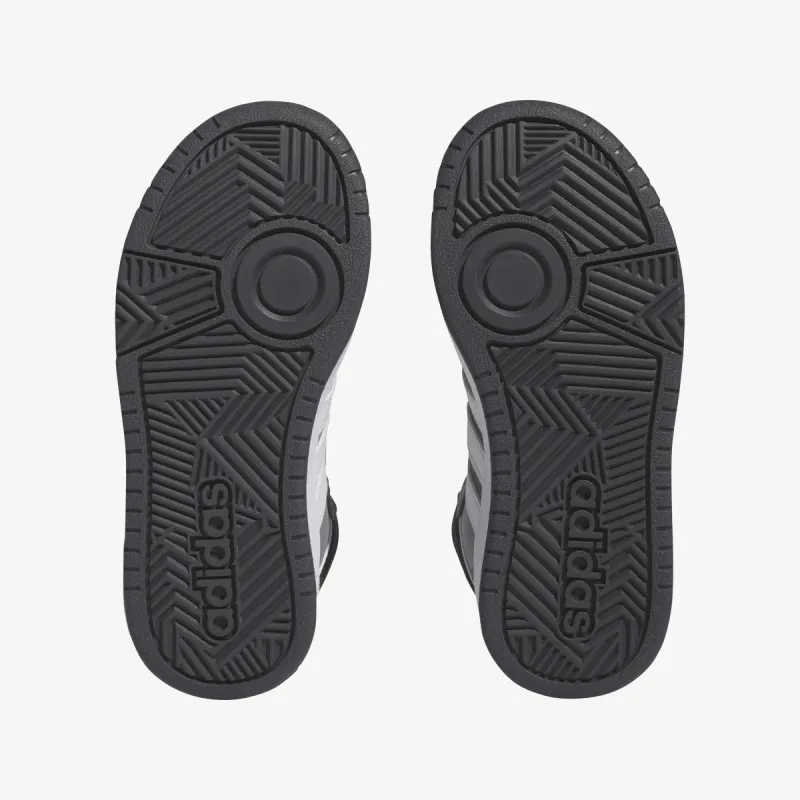 adidas HOOPS MID 3.0 K 