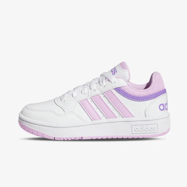 adidas HOOPS 3.0 K 