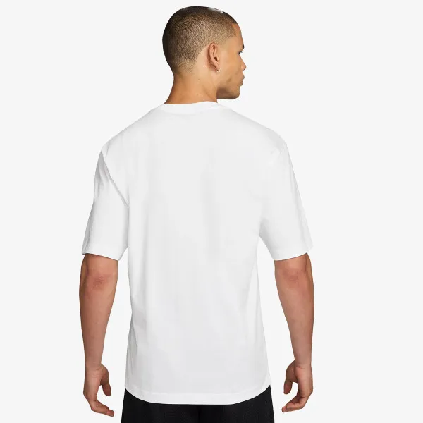 Nike M J BRK JM GFX SS CREW 