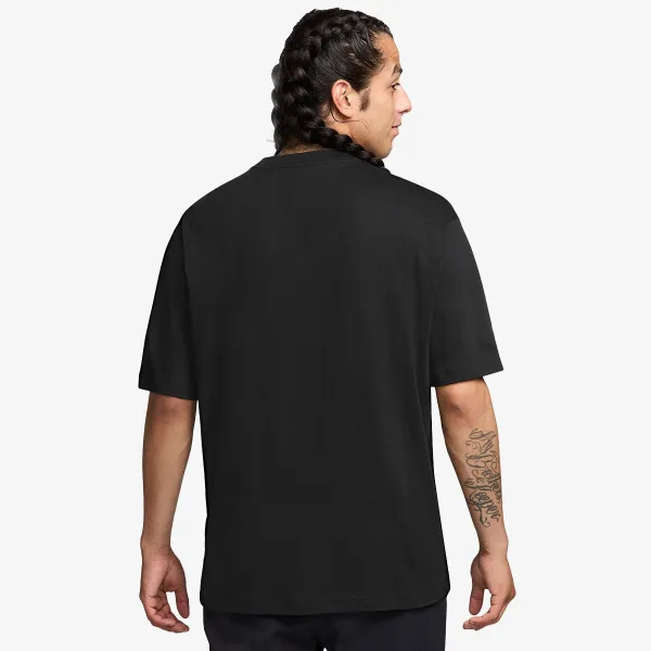 Nike M J CITY SS CREW 