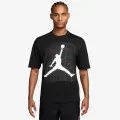 Nike M J JM BLUR GFX SS CREW 