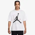 Nike M J JM BLUR GFX SS CREW 