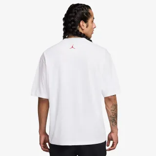 Nike M J JM BLUR GFX SS CREW 