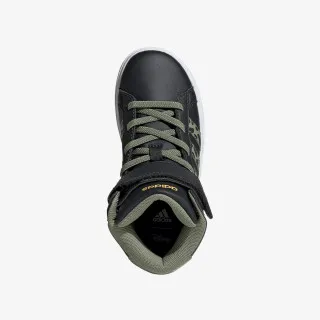 adidas GRAND COURT MID LionKing K 