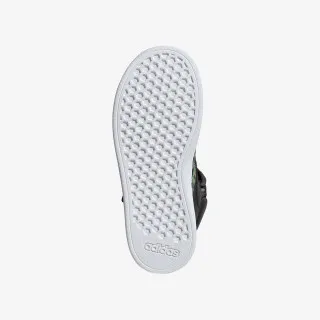 adidas GRAND COURT MID LionKing K 