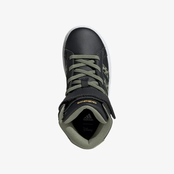 adidas GRAND COURT MID LionKing K 