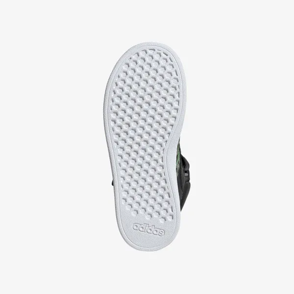 adidas GRAND COURT MID LionKing K 