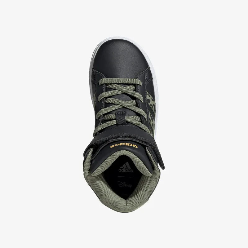 adidas GRAND COURT MID LionKing K 