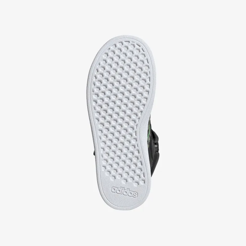 adidas GRAND COURT MID LionKing K 