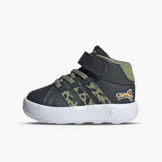 adidas GRAND COURT MID LionKing I 