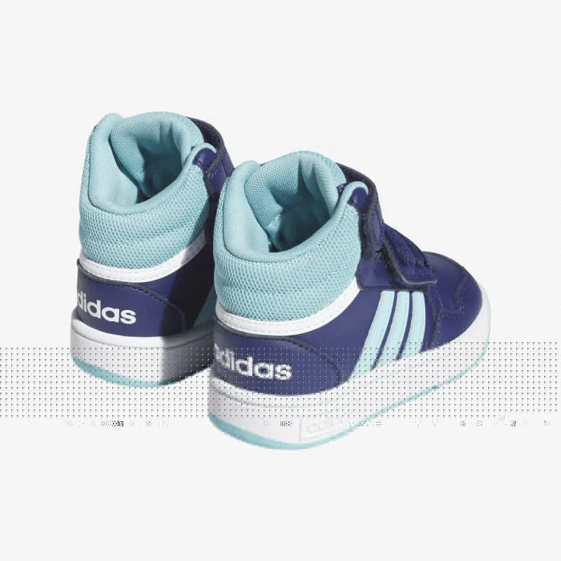 adidas HOOPS MID 3.0 AC I 