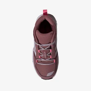 adidas TERREX AX4R MID K 