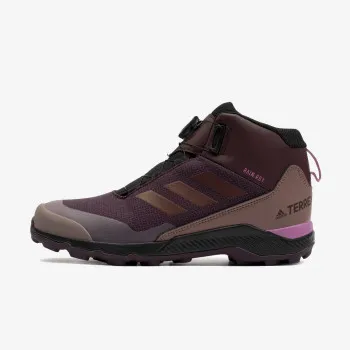 adidas TERREX WINTER MID BOA R.RDY K 