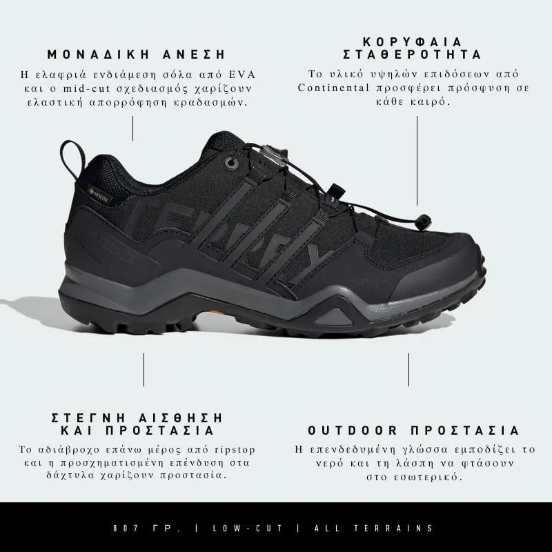 adidas TERREX SWIFT R2 GTX