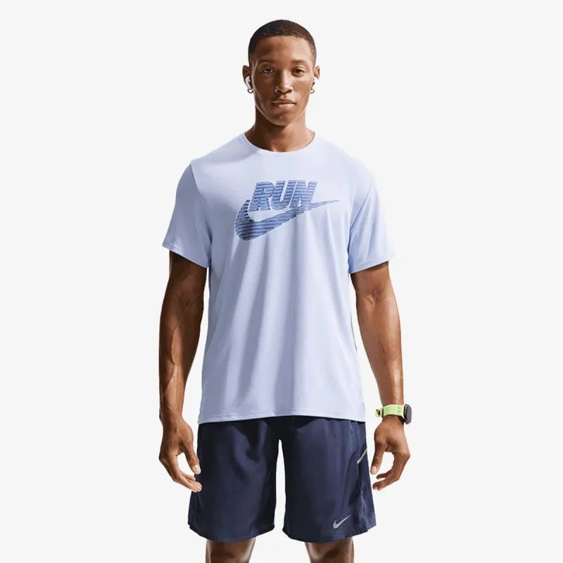 Nike M NK DF UV MILER RUN ENERGY SS 