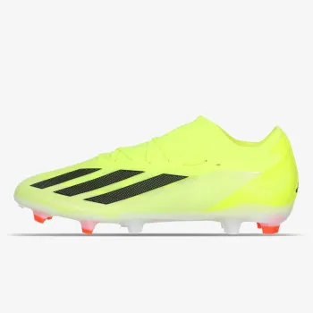 adidas X CRAZYFAST PRO FG 