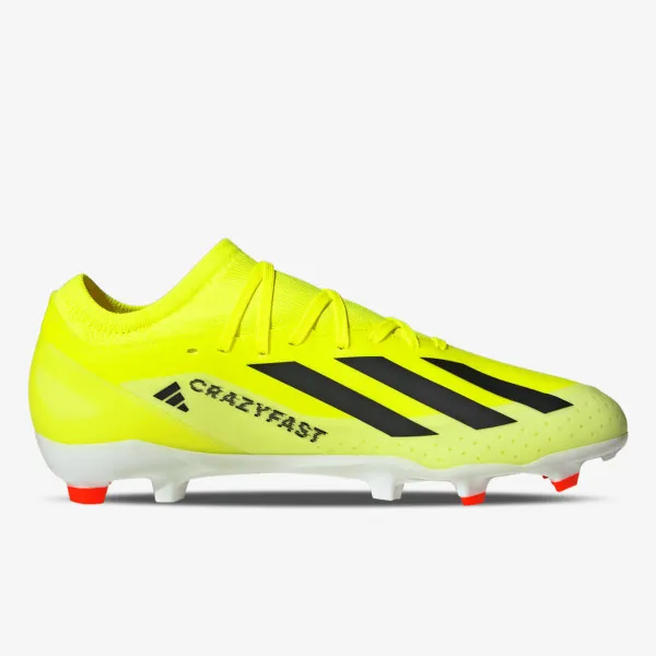 adidas X Crazyfast League FG 