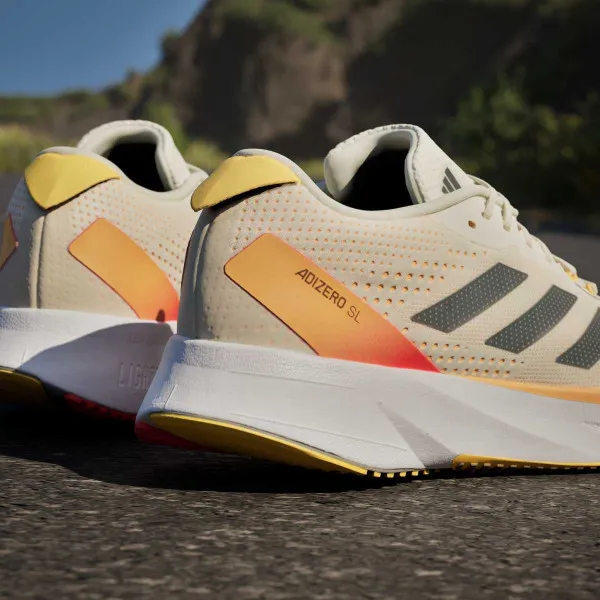 adidas ADIZERO SUPER LIGHT 