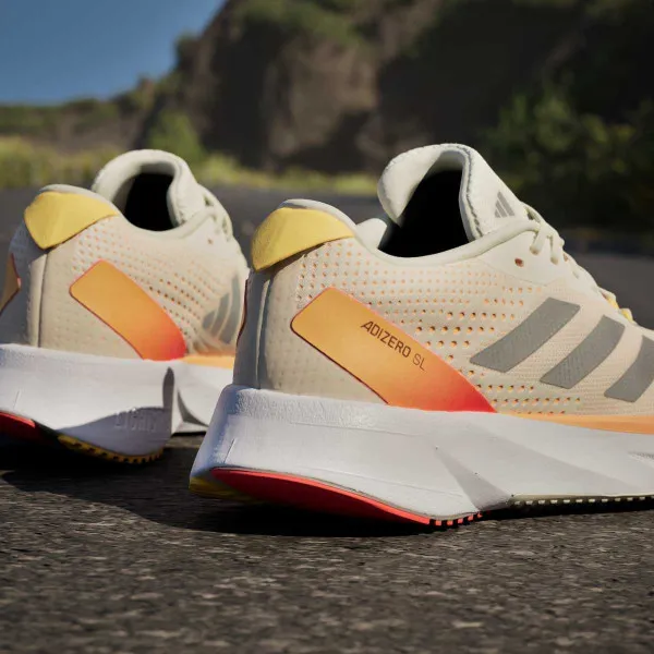 adidas ADIZERO SUPER LIGHT 