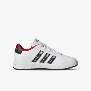 adidas GRAND COURT X MARVEL SPIDER-MAN 