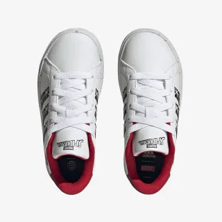 adidas GRAND COURT X MARVEL SPIDER-MAN 