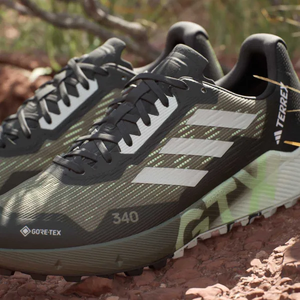 adidas Terrex 