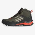 adidas TERREX AX4 MID GTX 