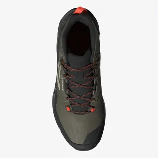 adidas TERREX AX4 MID GTX 