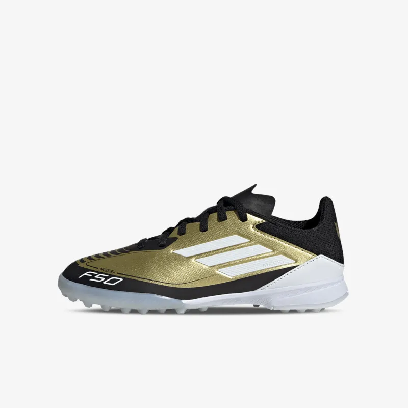 adidas F50 LEAGUE TF J MESSI 