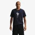 Nike FFF M NK CREST TEE 