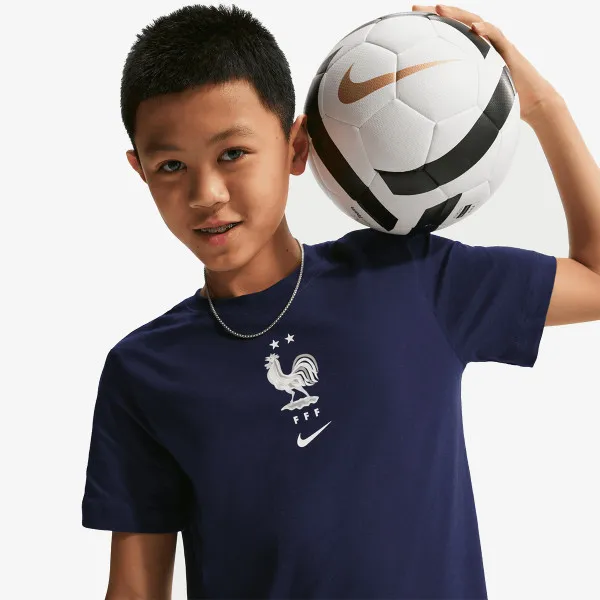 Nike FFF U NK CREST TEE 