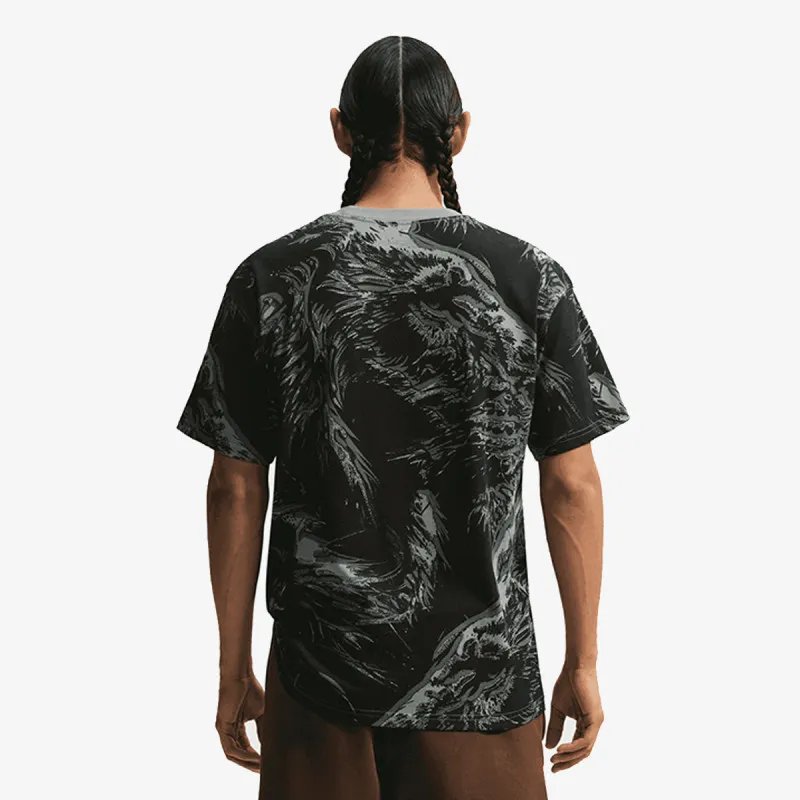 Nike ENT M NK AOP TEE 