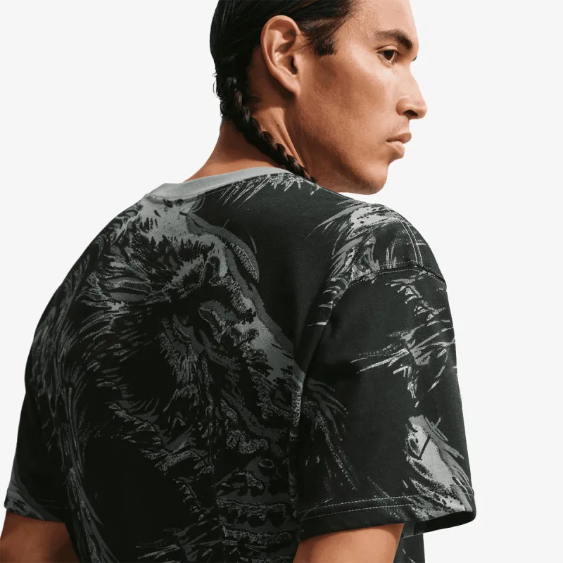 Nike ENT M NK AOP TEE 