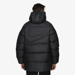 Nike M NK TF CLUB PARKA HD MAX 700 