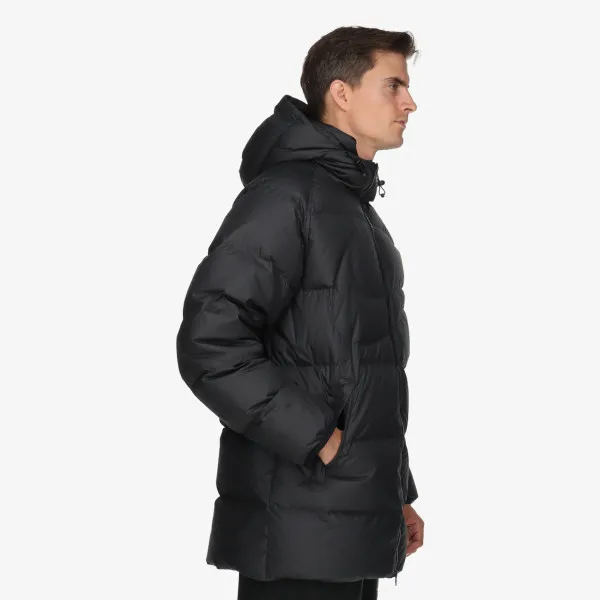 Nike M NK TF CLUB PARKA HD MAX 700 