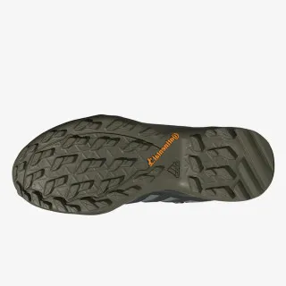 adidas TERREX SWIFT R2 MID GTX 