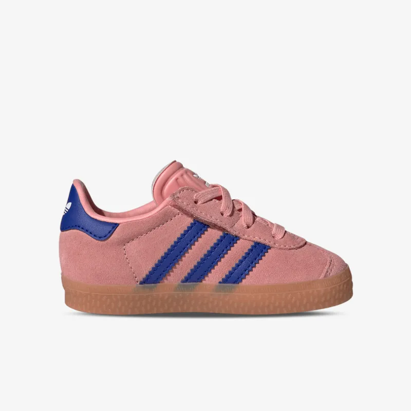 adidas GAZELLE CF EL I 