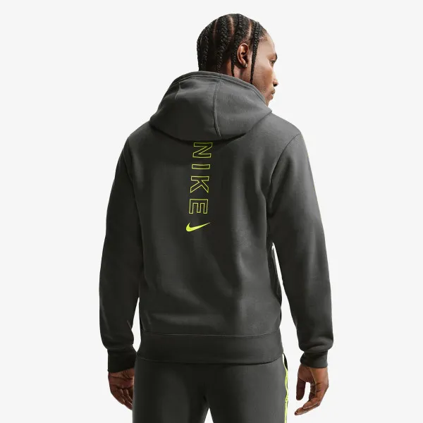 Nike M NSW CS HOODY FLC BB 