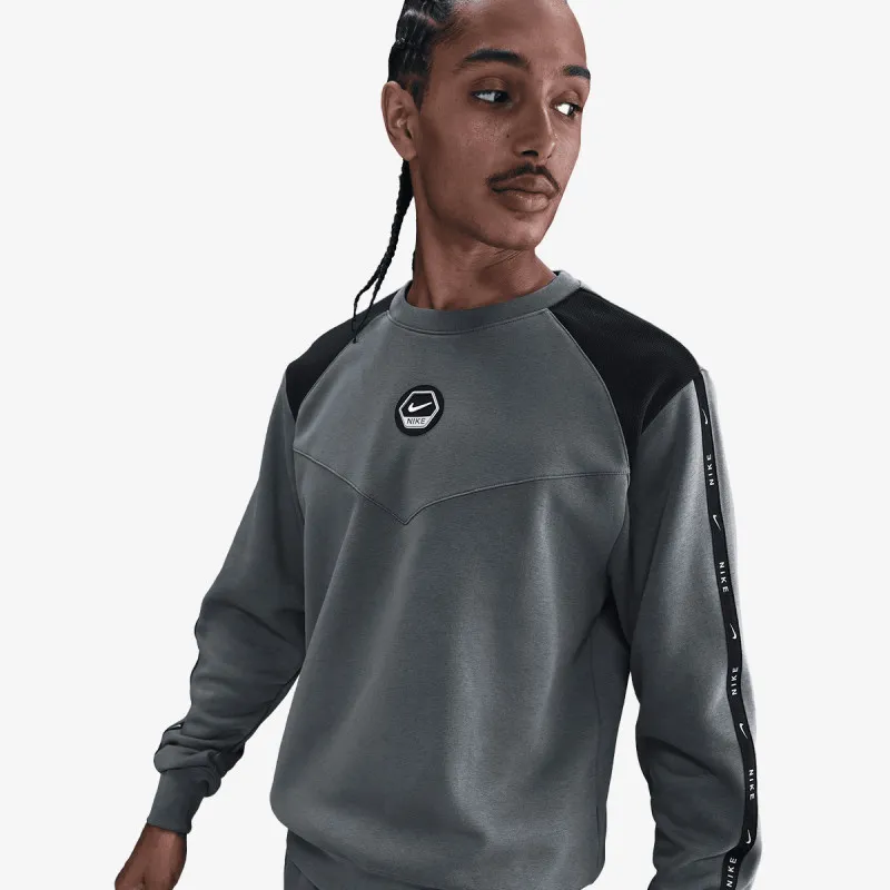 Nike M NSW CS CREW FLC BB 