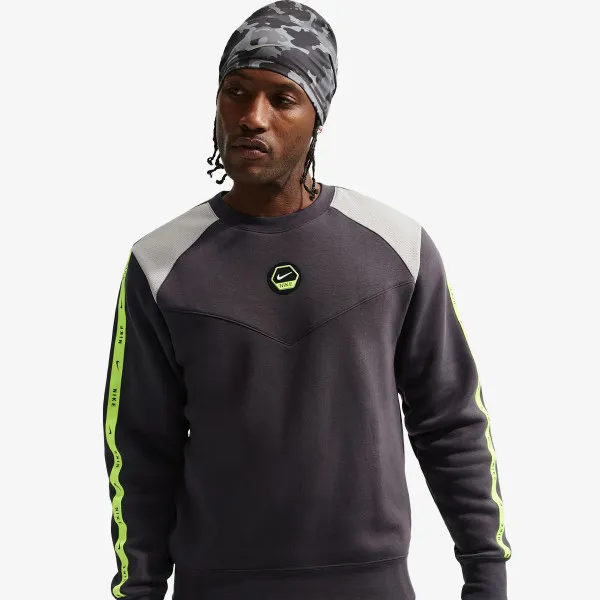 Nike M NSW CS CREW FLC BB 